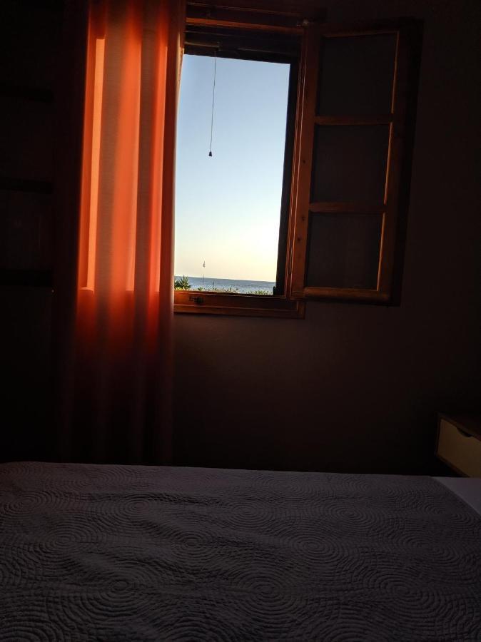 Tramonto Nel Delfini Apartment Kini Luaran gambar