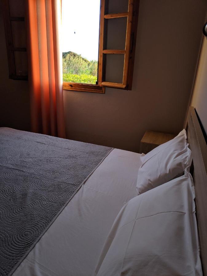 Tramonto Nel Delfini Apartment Kini Luaran gambar
