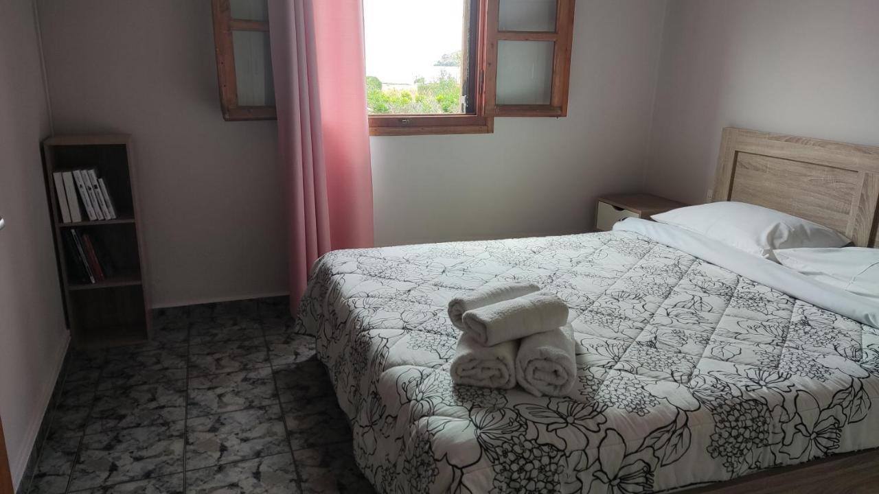 Tramonto Nel Delfini Apartment Kini Luaran gambar