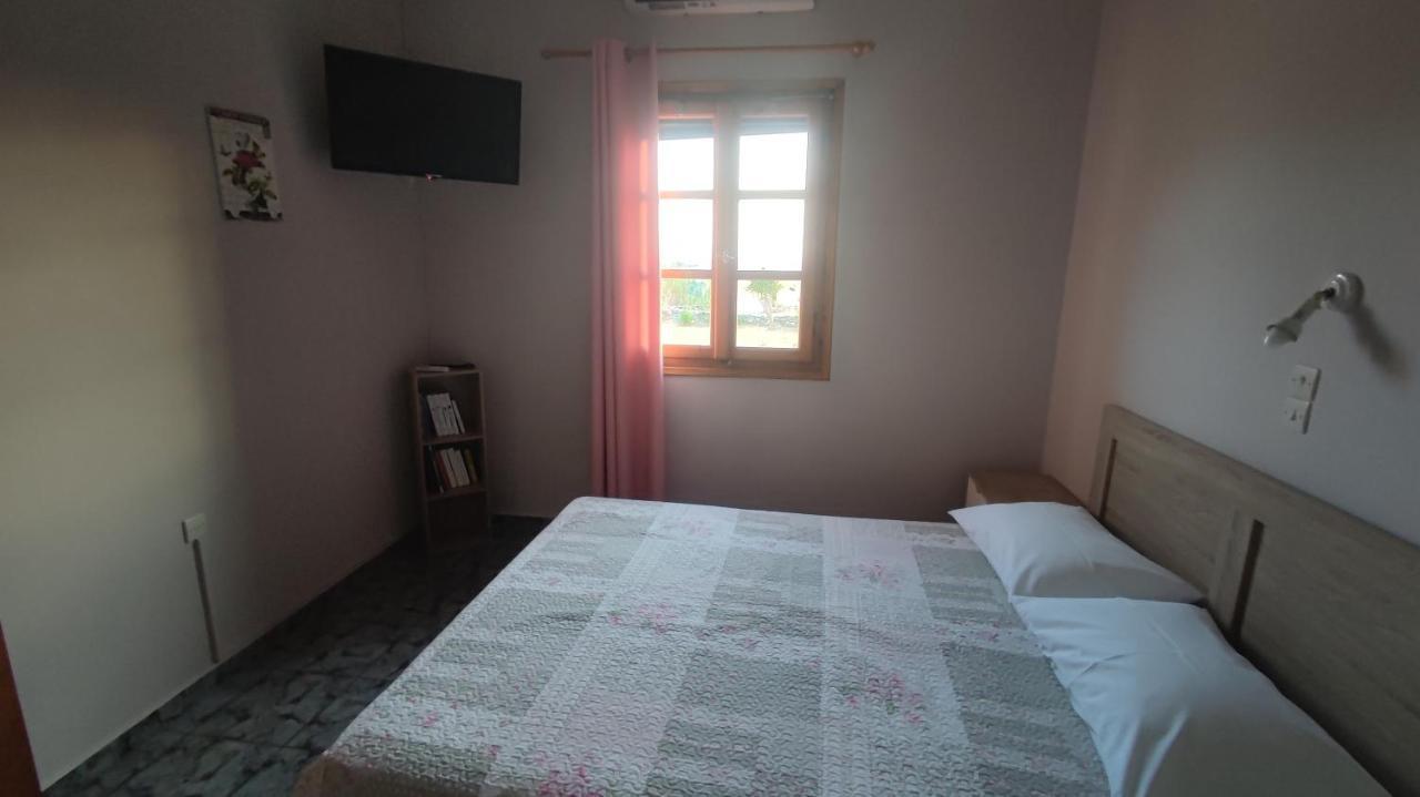 Tramonto Nel Delfini Apartment Kini Luaran gambar