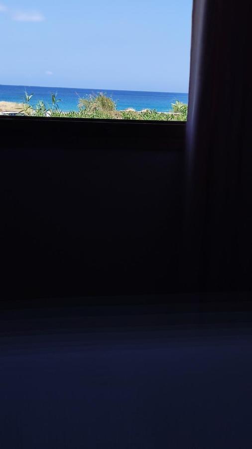Tramonto Nel Delfini Apartment Kini Luaran gambar