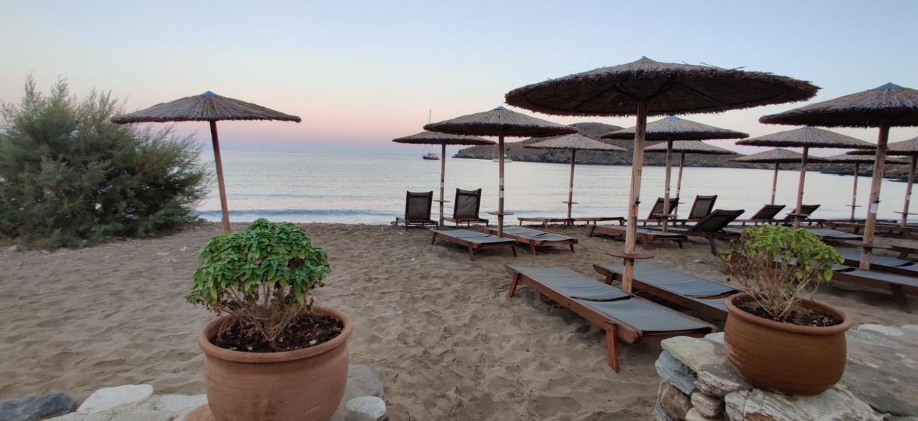 Tramonto Nel Delfini Apartment Kini Luaran gambar