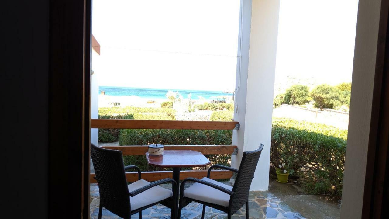 Tramonto Nel Delfini Apartment Kini Luaran gambar